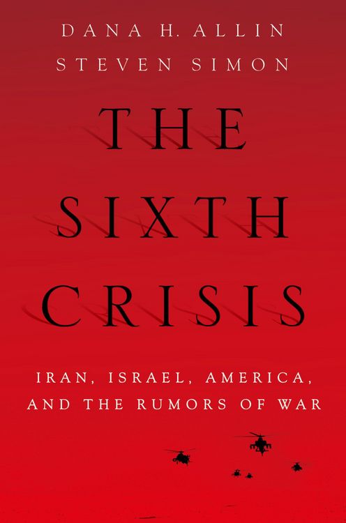 Produktbild: The Sixth Crisis