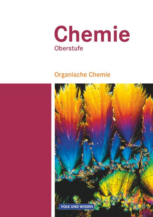 Produktbild: Chemie Oberstufe - &Ouml;stliche Bundesl&auml;nder und Berlin