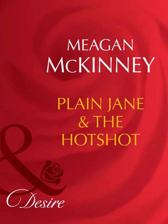 Produktbild: Plain Jane & The Hotshot