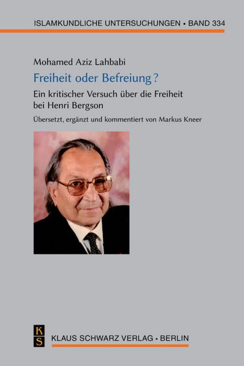 Produktbild: Freiheit oder Befreiung?