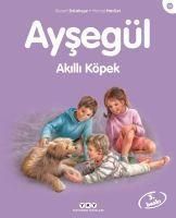 Produktbild: Ayseg&uuml;l Akilli K&ouml;pek