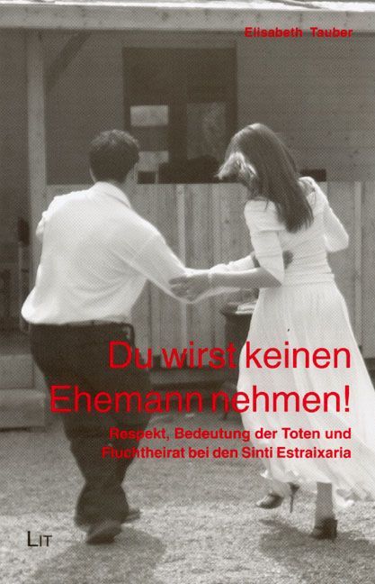 Produktbild: Du wirst keinen Ehemann nehmen!