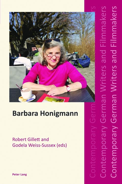 Produktbild: Barbara Honigmann
