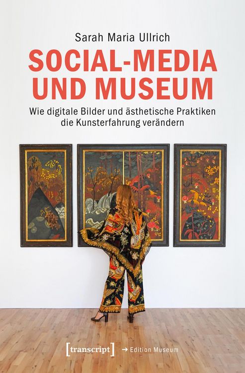 Produktbild: Social-Media und Museum