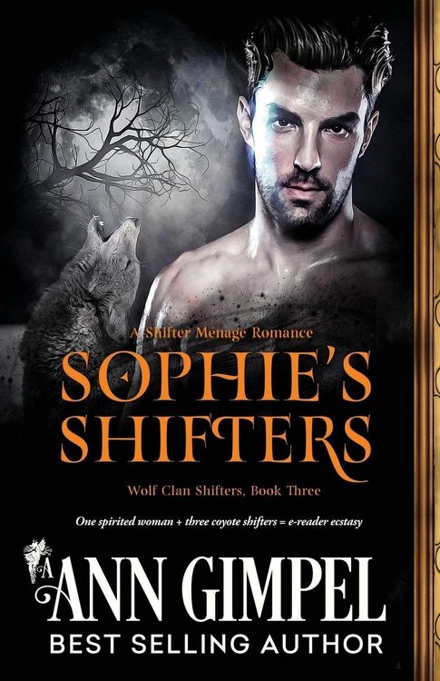Produktbild: Sophie's Shifters