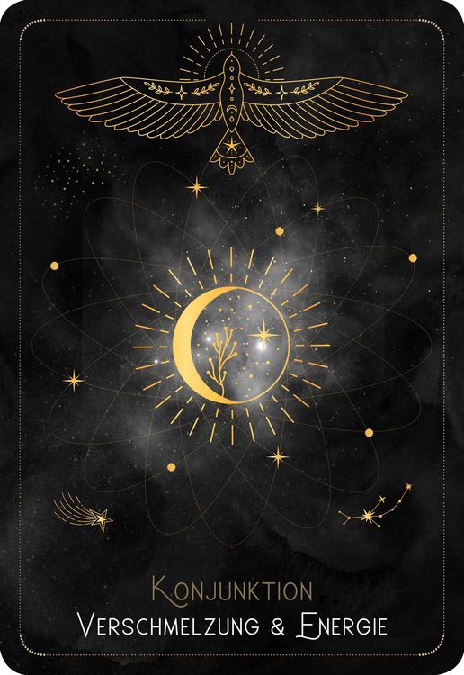 Produktbild: Astro-Cards