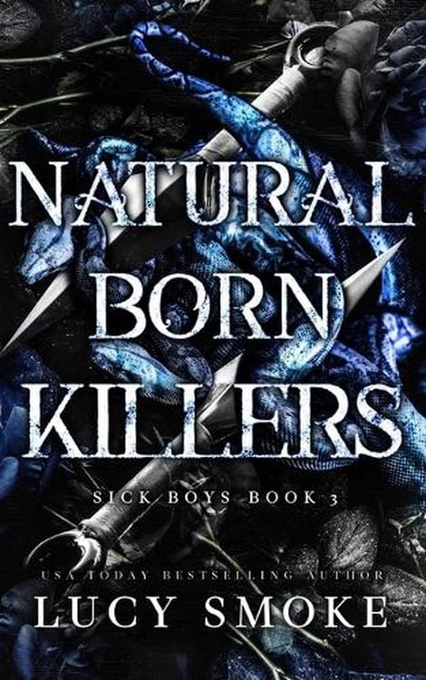 Produktbild: Natural Born Killers