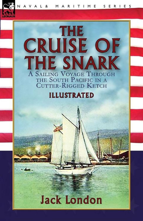 Produktbild: The Cruise of the Snark