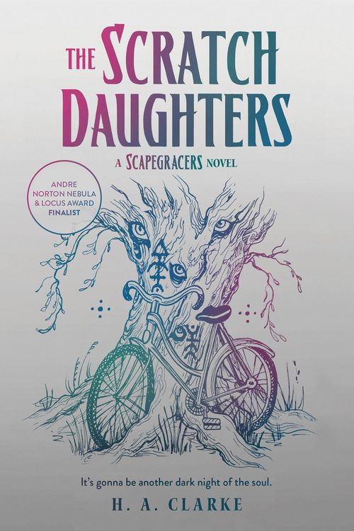 Produktbild: The Scratch Daughters