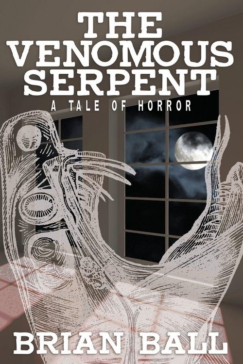 Produktbild: The Venomous Serpent
