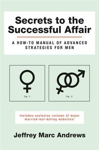 Produktbild: Secrets to the Successful Affair