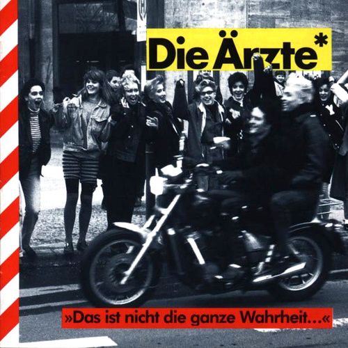 Produktbild: Das Ist Nicht Die Ganze Wahrheit...