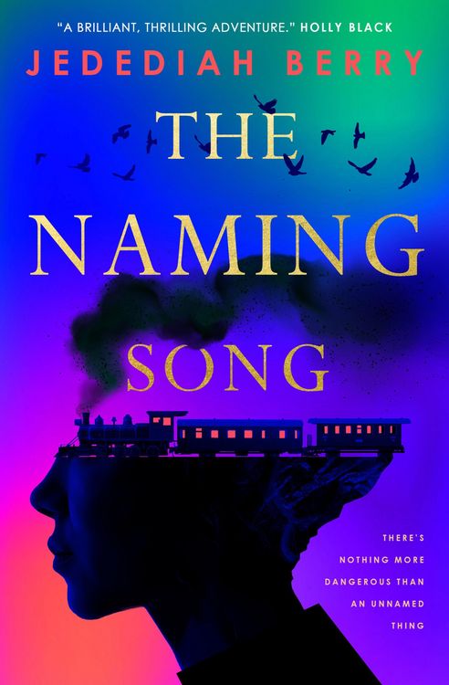 Produktbild: The Naming Song