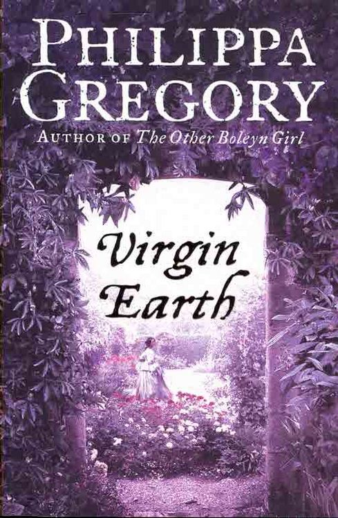 Produktbild: Virgin Earth