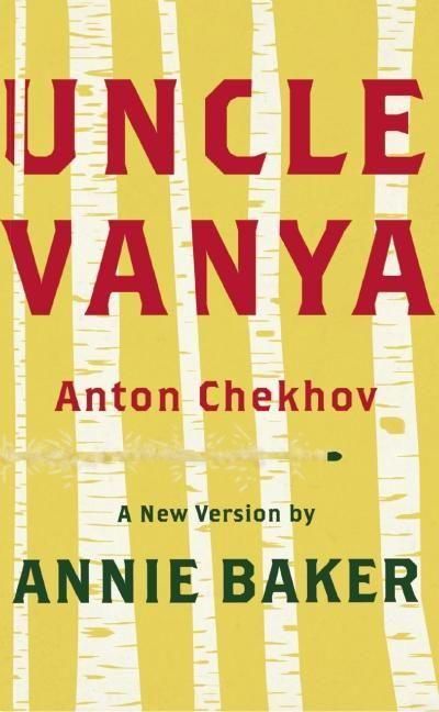 Produktbild: Uncle Vanya (TCG Edition)