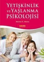 Produktbild: Yetiskinlik ve Yaslanma Psikolojisi