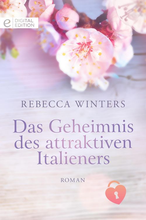 Produktbild: Das Geheimnis des attraktiven Italieners