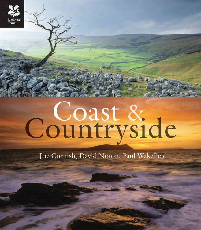 Produktbild: Coast & Countryside