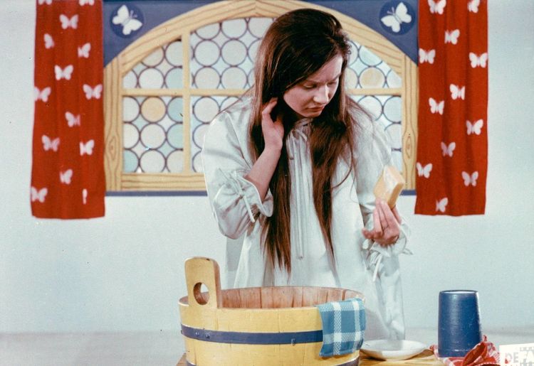 Produktbild: Frau Holle
