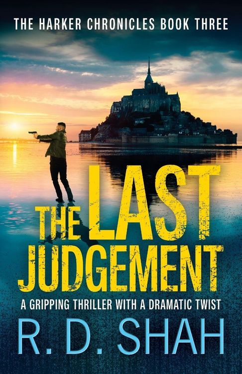 Produktbild: The Last Judgement