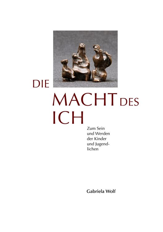 Produktbild: Die Macht des ICH