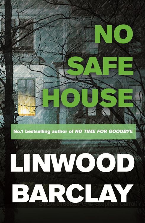 Produktbild: No Safe House