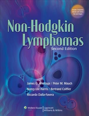 Produktbild: Non-hodgkin Lymphomas