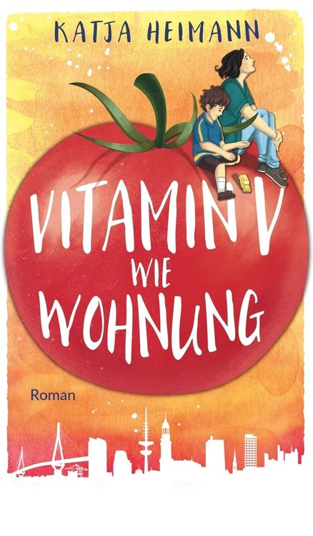 Produktbild: Vitamin V wie Wohnung