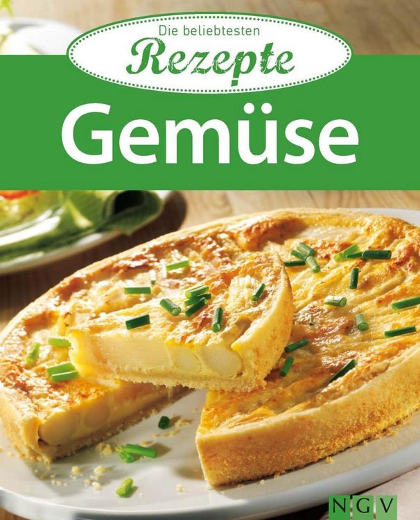 Produktbild: Gem&uuml;se