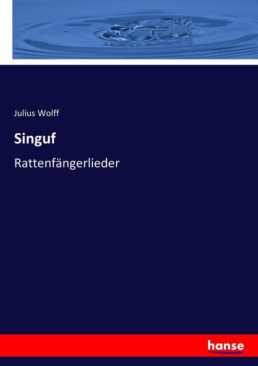 Produktbild: Singuf