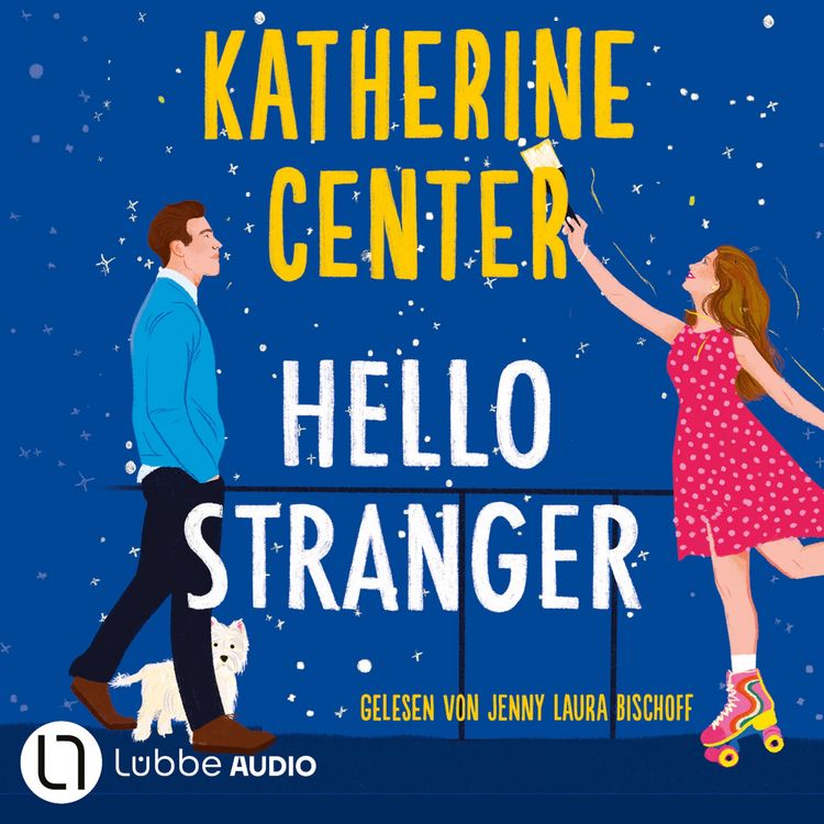 Produktbild: Hello Stranger