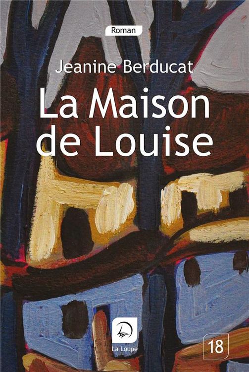 Produktbild: La maison de louise