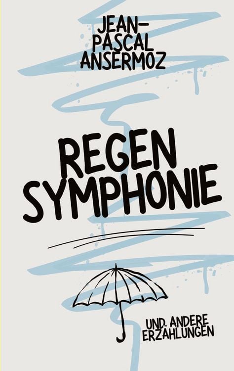 Produktbild: Regensymphonie