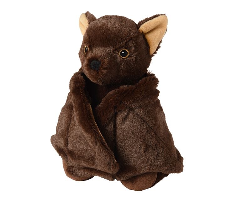 Produktbild: W&auml;rmestofftier Warmies&reg; Fledermaus