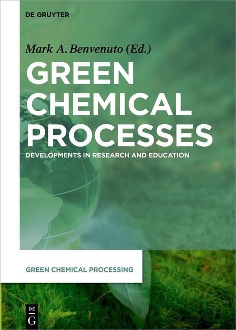 Produktbild: Green Chemical Processes