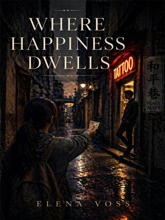 Produktbild: Where Happiness Dwells
