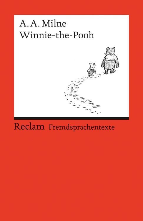 Produktbild: Winnie-the-Pooh