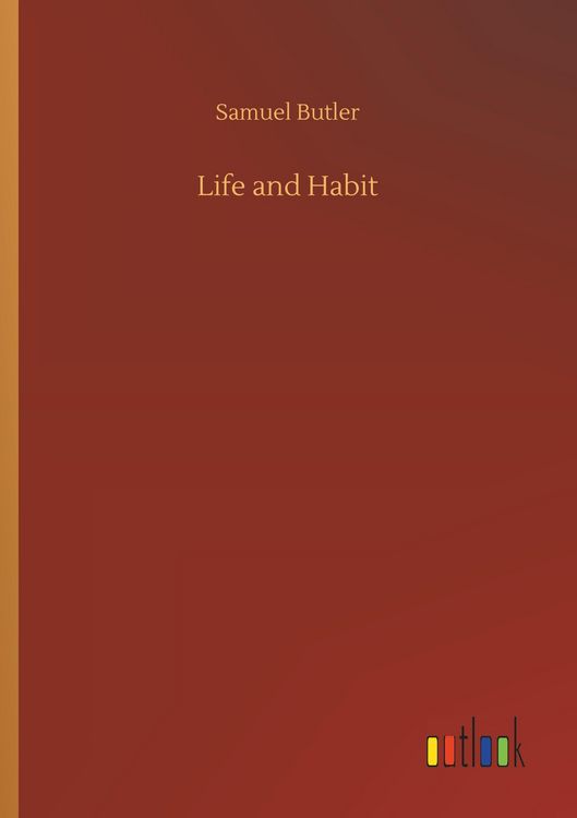Produktbild: Life and Habit