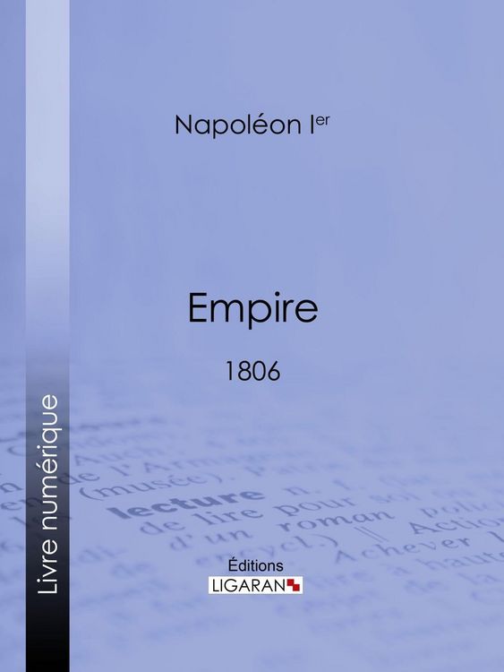 Produktbild: Empire