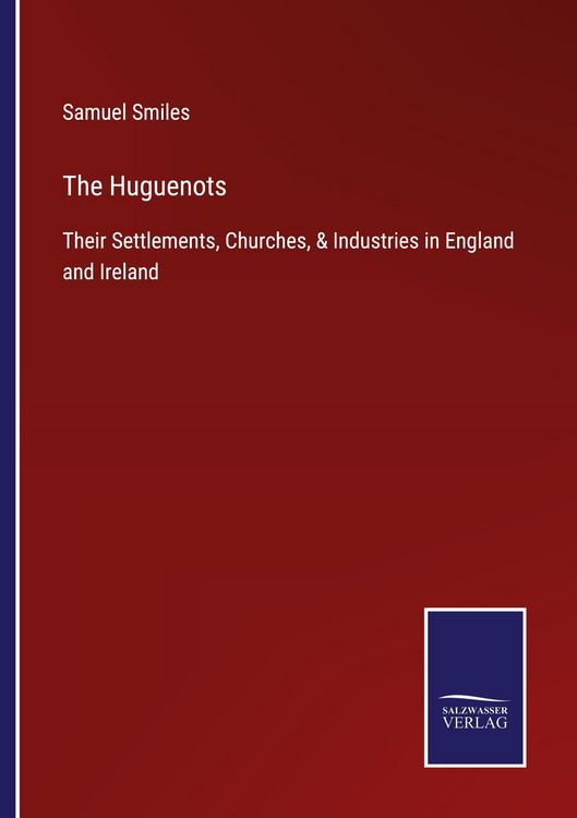 Produktbild: The Huguenots