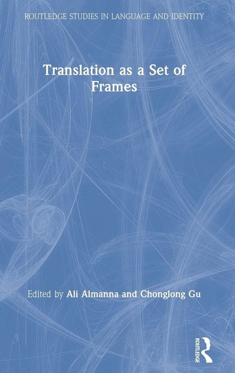 Produktbild: Translation as a Set of Frames