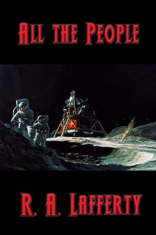 Produktbild: All the People