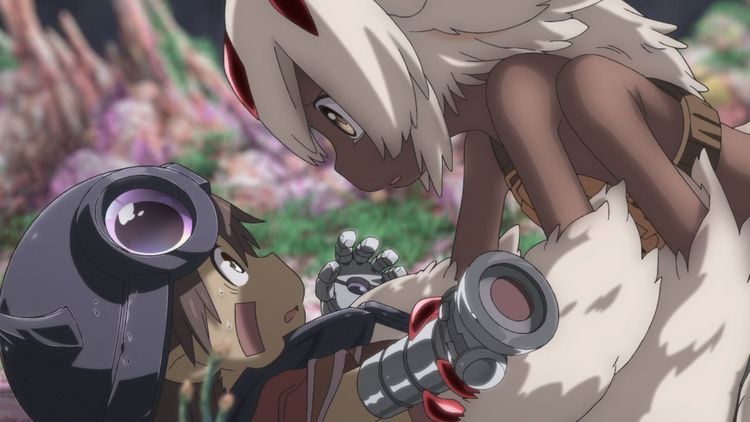 Produktbild: Made in Abyss - Staffel 2 - Komplett [2 BRs]