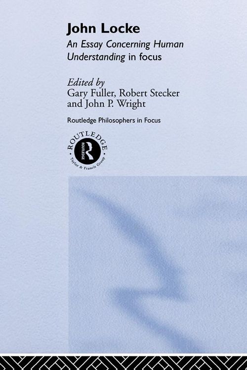 Produktbild: John Locke