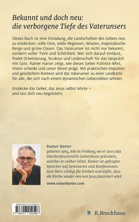 Produktbild: Vater.unser.