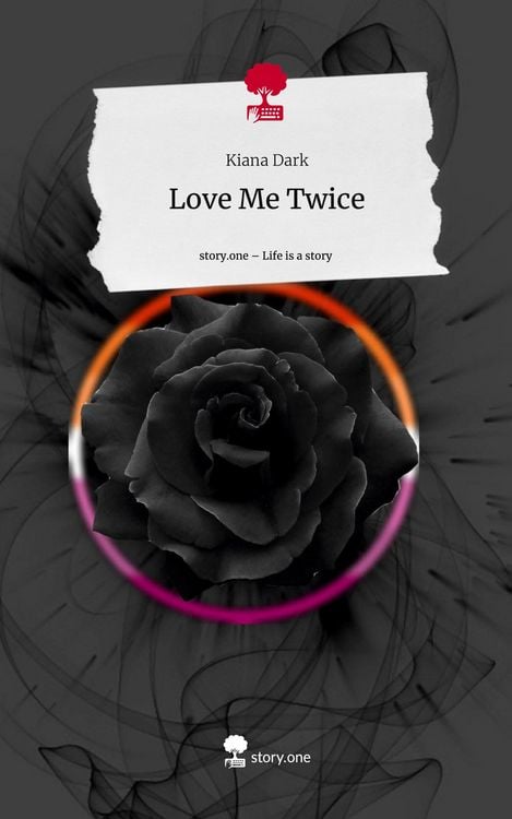Produktbild: Love Me Twice. Life is a Story - story.one