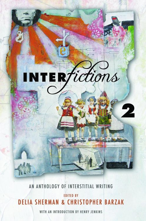 Produktbild: Interfictions 2