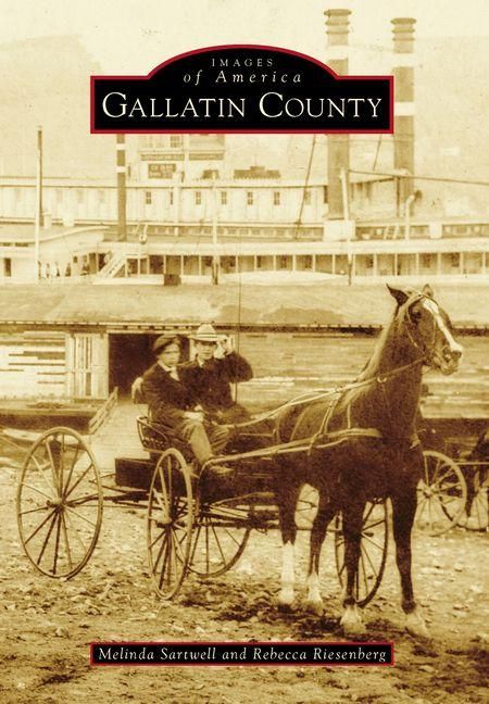 Produktbild: Gallatin County