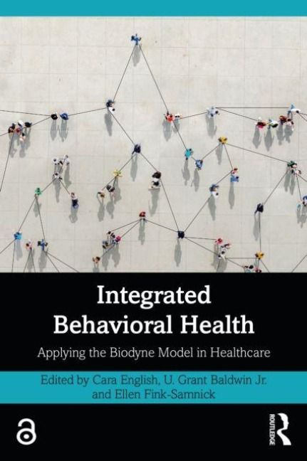 Produktbild: Integrated Behavioral Health