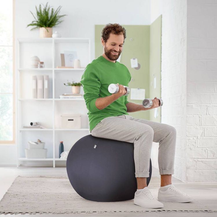 Produktbild: LEITZ&reg; Sitzball Ergo Active